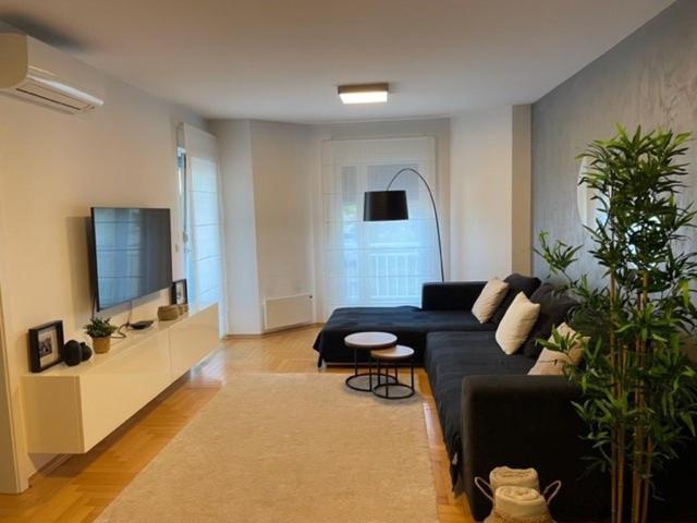 Apartment Lungomare Pula Luaran gambar