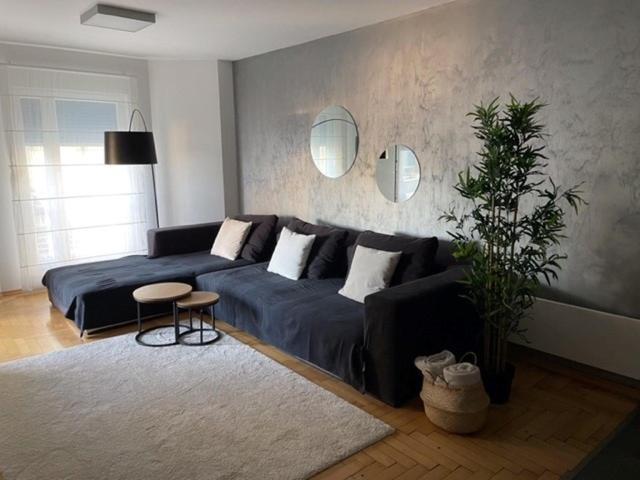 Apartment Lungomare Pula Luaran gambar