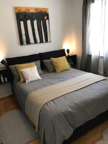 Apartment Lungomare Pula Luaran gambar